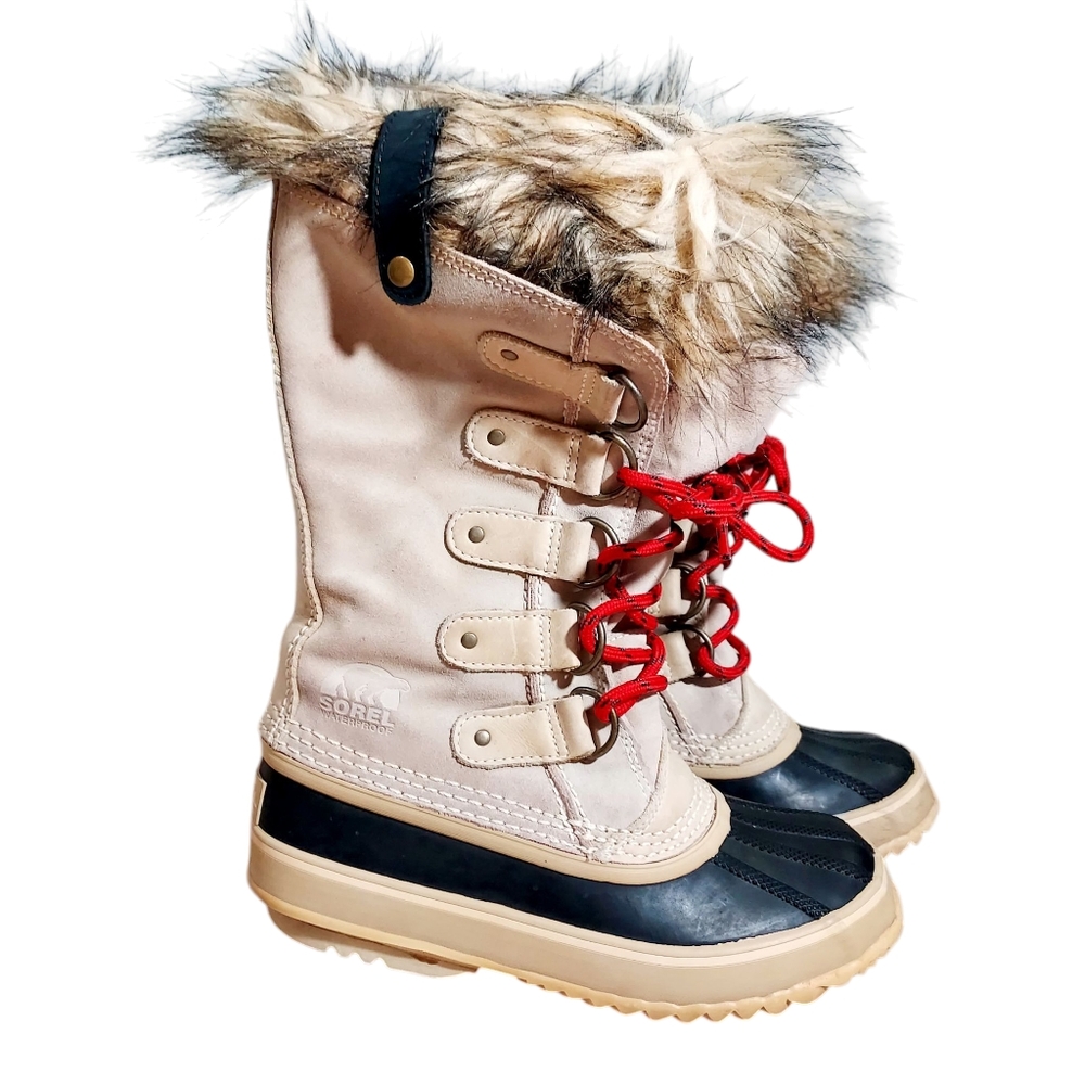 Sorel Joan of Arctic Winter boots 6